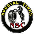 Neumáticos Sancar logo